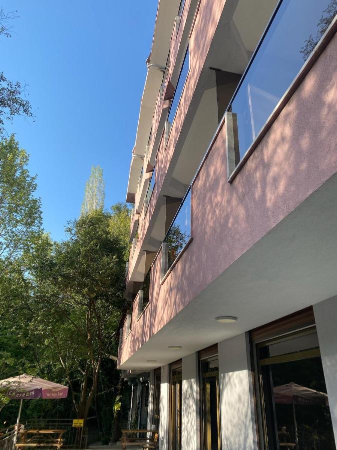 Yuvarlakcay Cinar Butik Otel Koycegiz Exterior foto