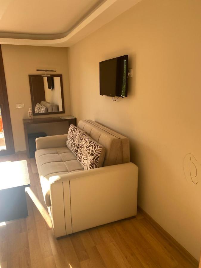 Yuvarlakcay Cinar Butik Otel Koycegiz Exterior foto