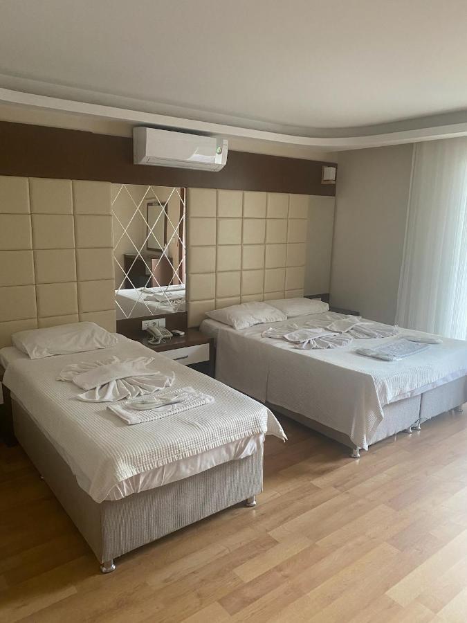 Yuvarlakcay Cinar Butik Otel Koycegiz Exterior foto