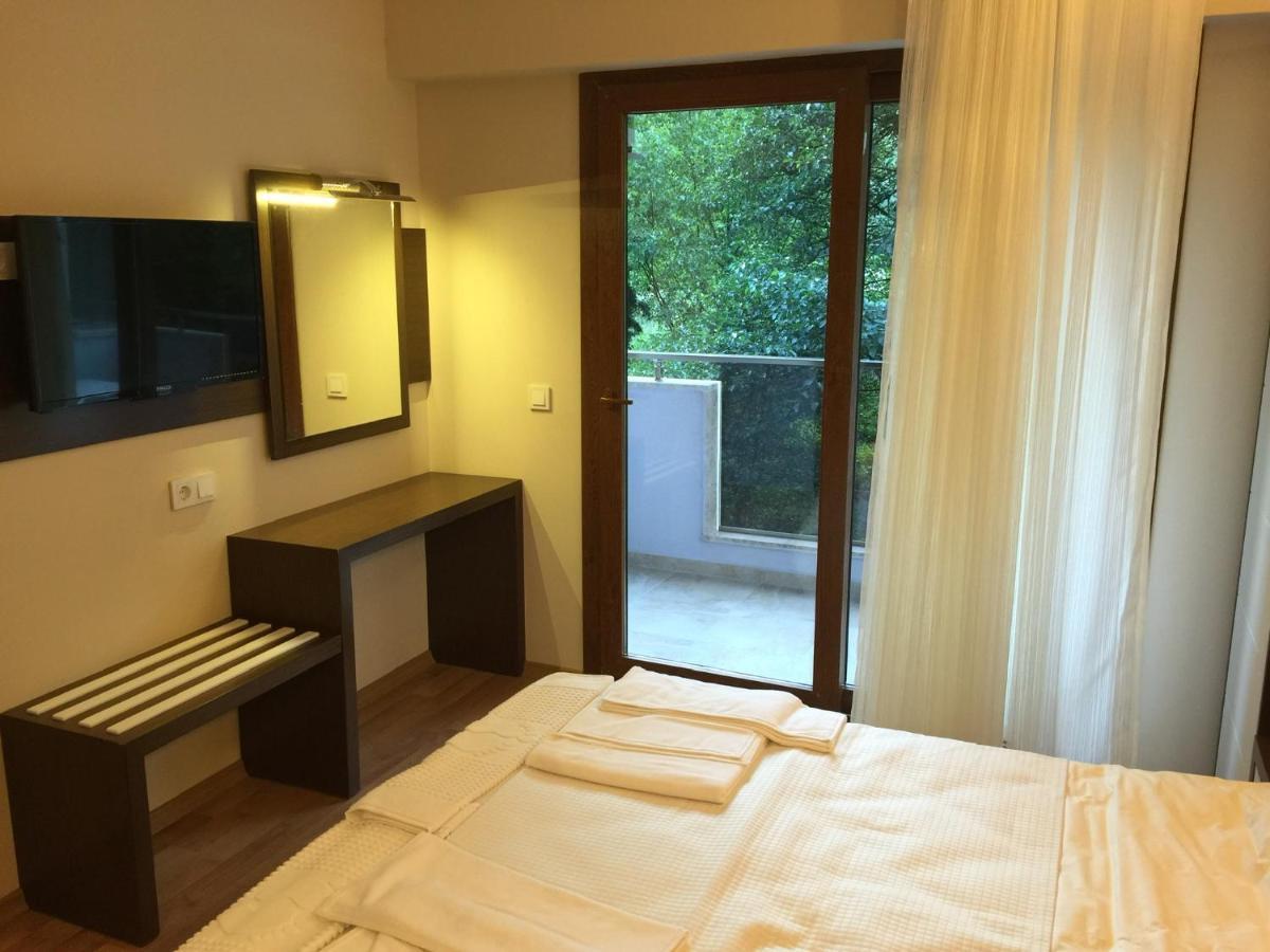 Yuvarlakcay Cinar Butik Otel Koycegiz Exterior foto
